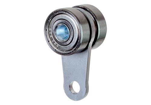 Suspension Trolley (2 Wheel)